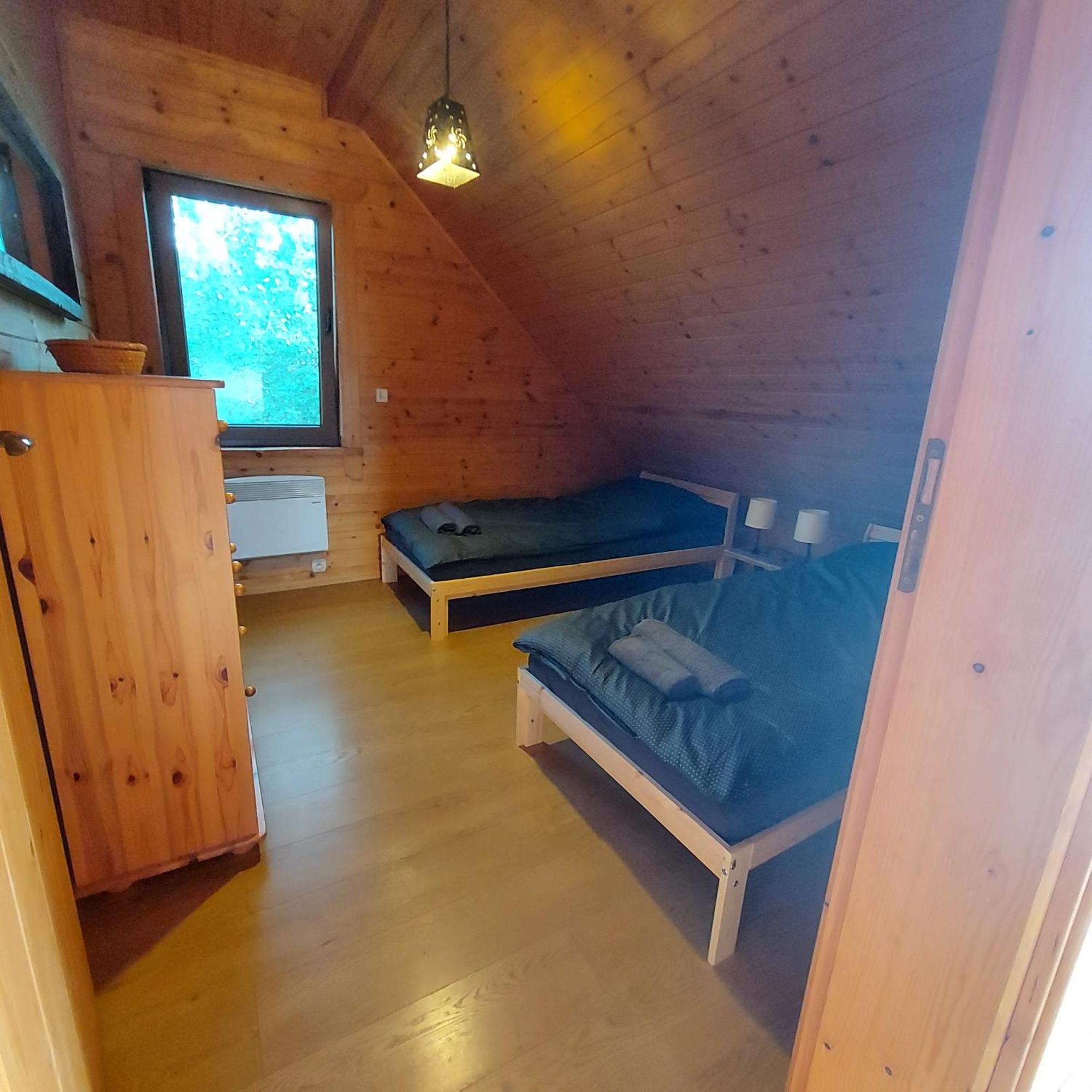 Holiday home Dusznica 35