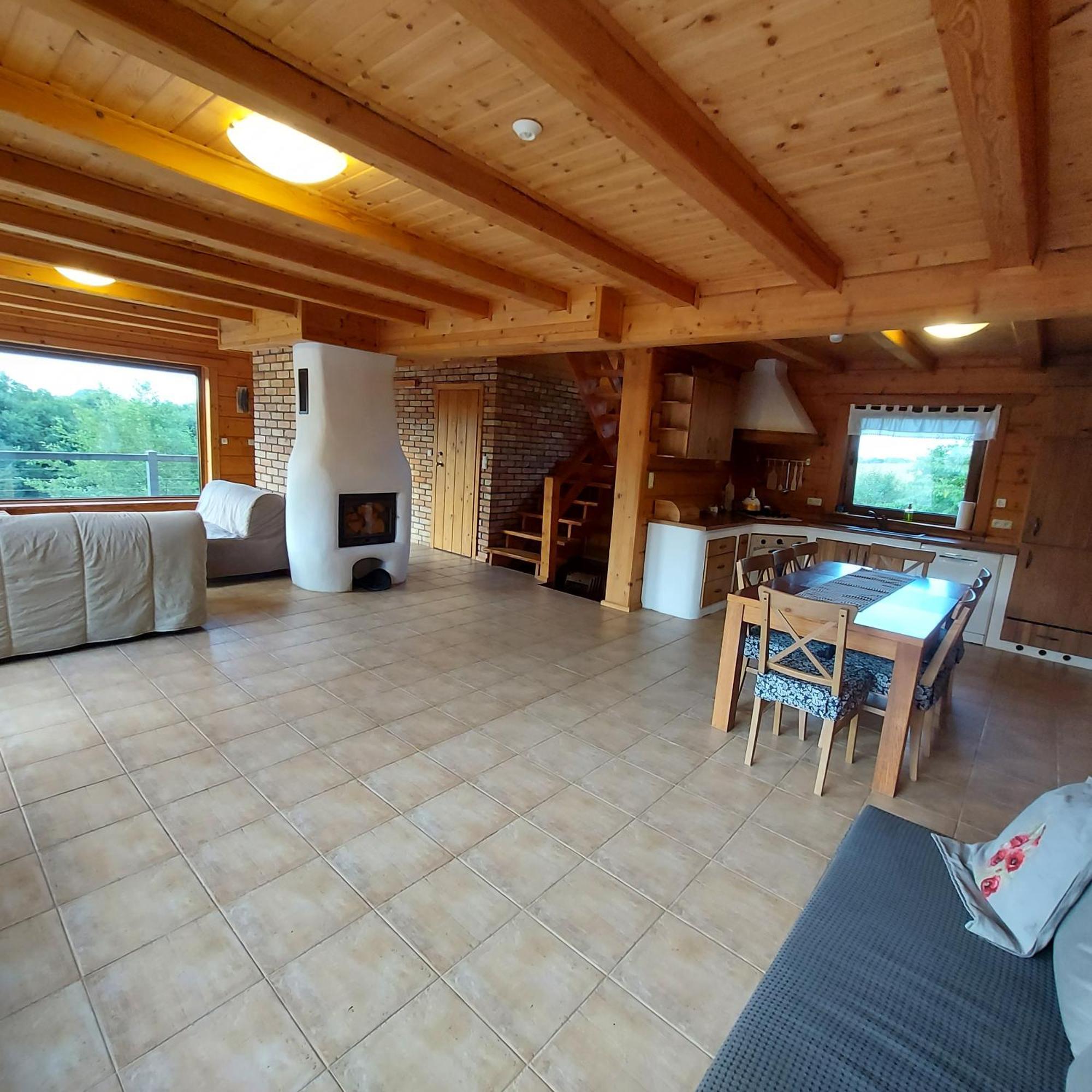 Holiday home Dusznica 35