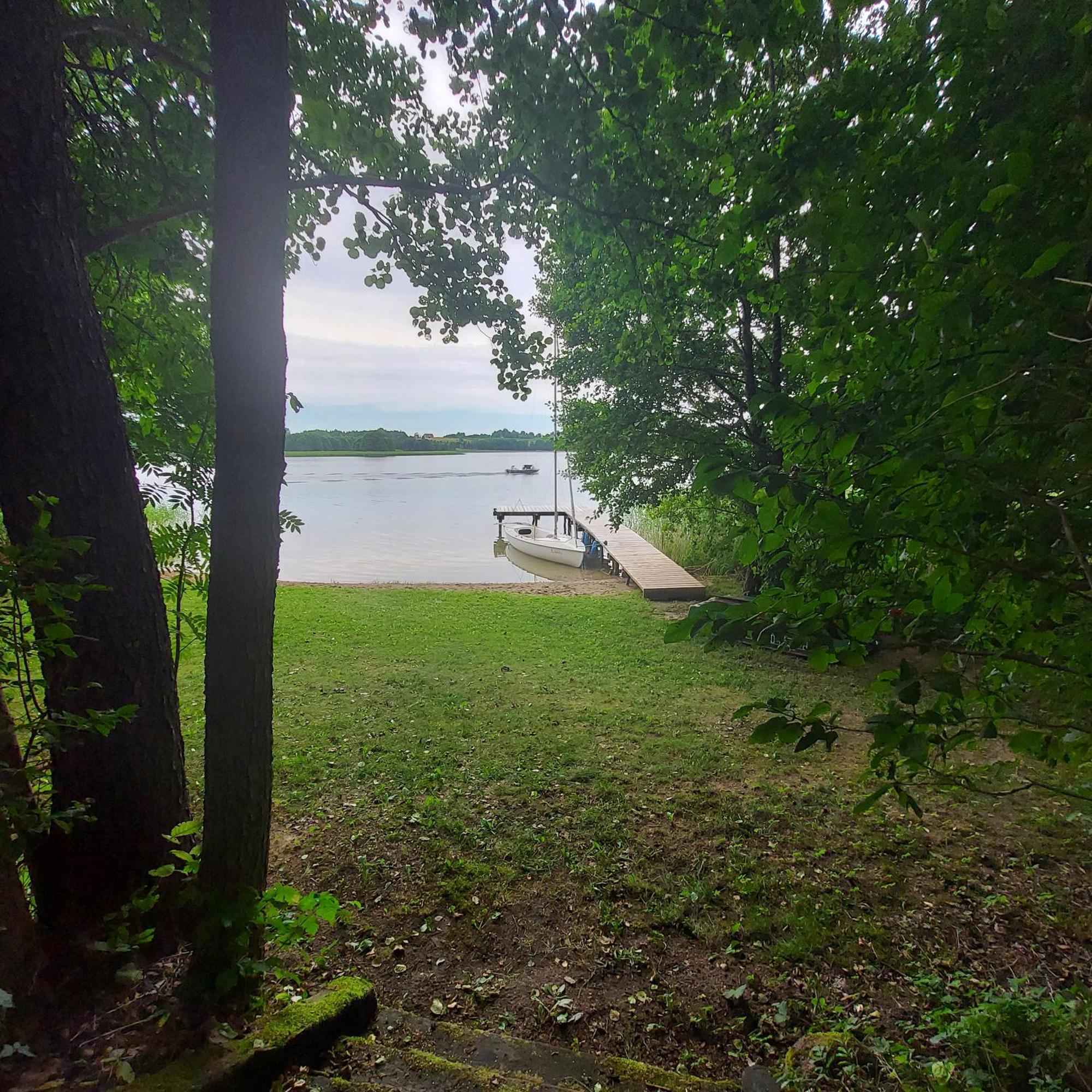 Dusznica 35 Holiday home