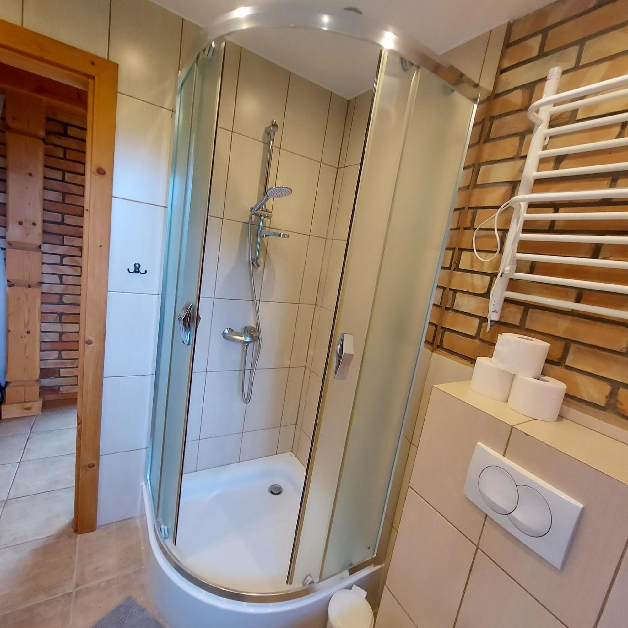 Dusznica 35 Holiday home *