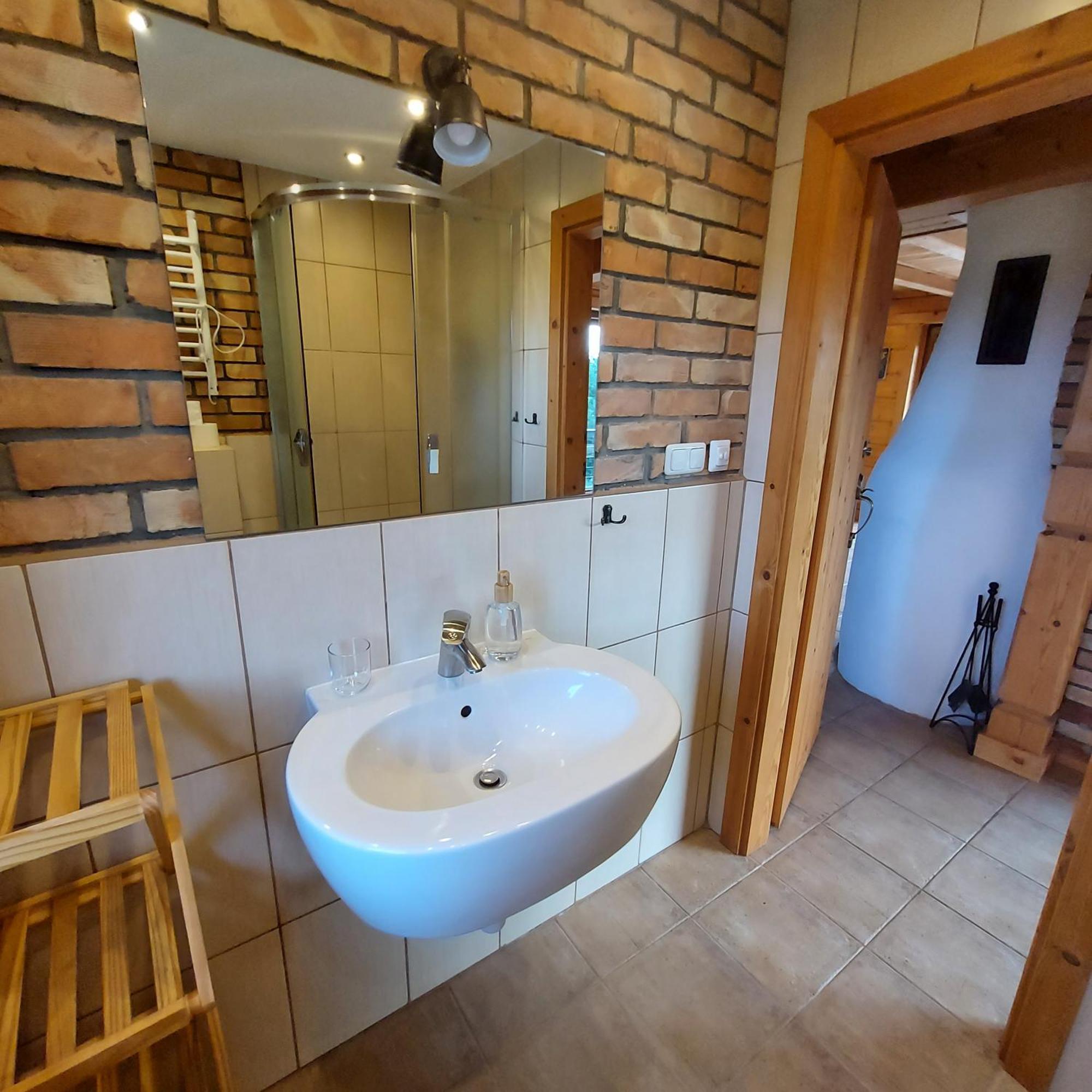 Holiday home Dusznica 35