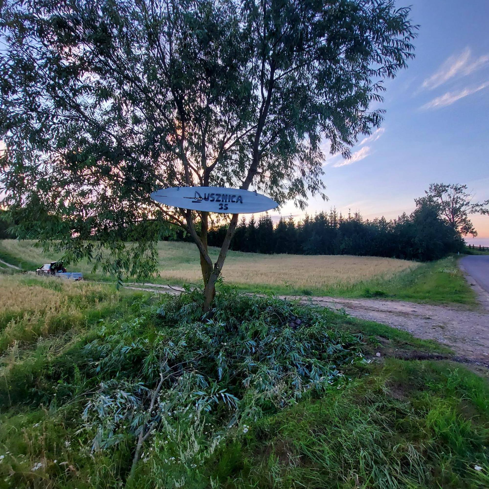 Holiday home Dusznica 35 *